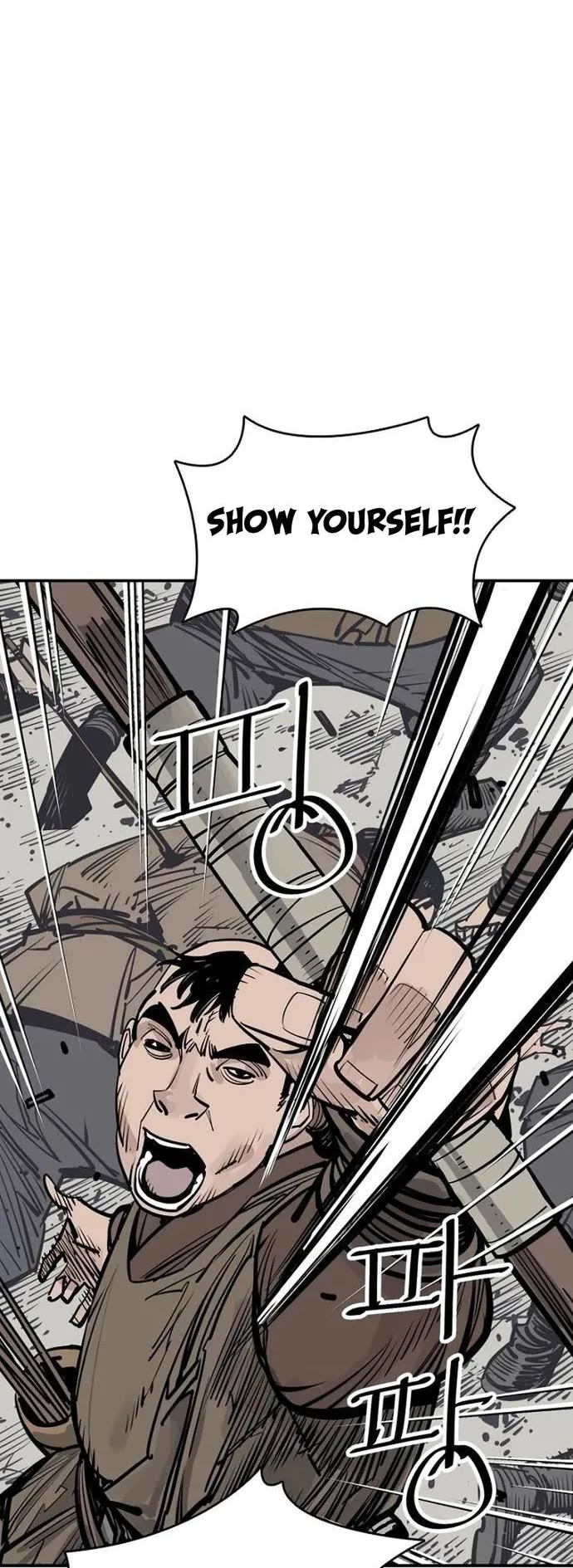 Death God chapter 91 page 12