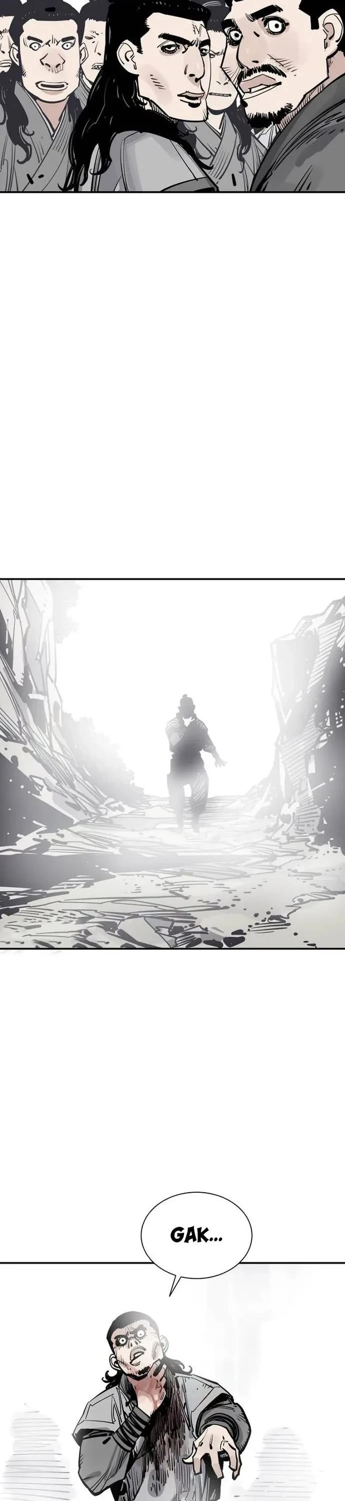 Death God chapter 91 page 25