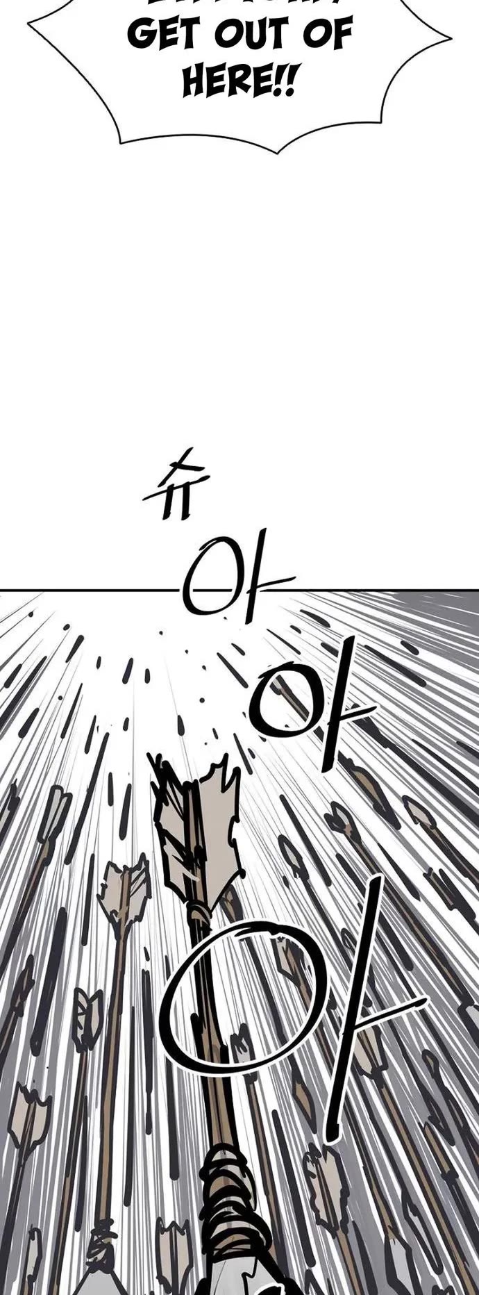 Death God chapter 91 page 3