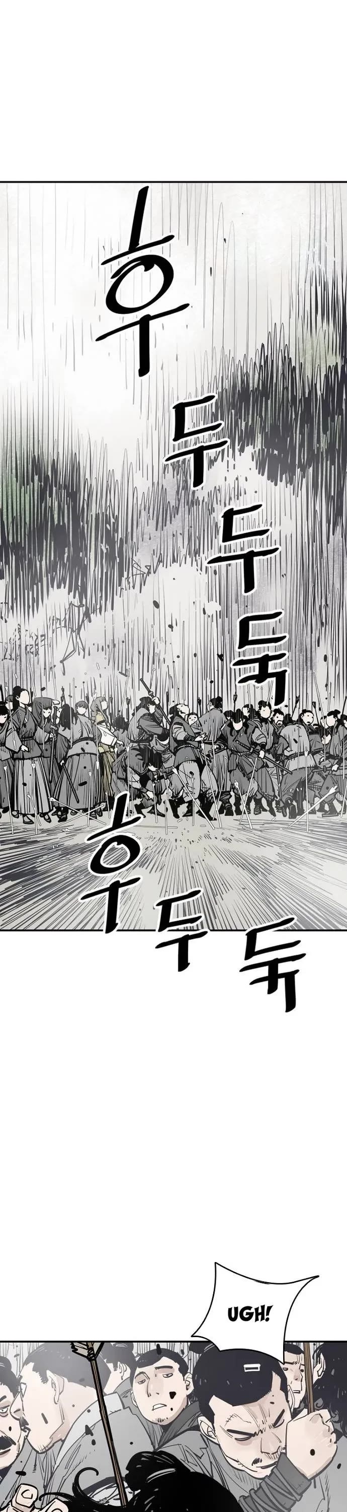 Death God chapter 91 page 6