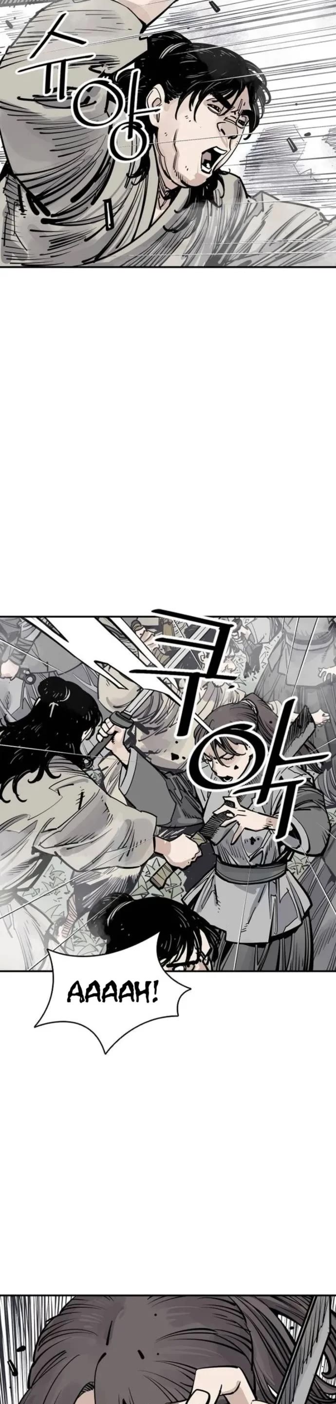 Death God chapter 92 page 17