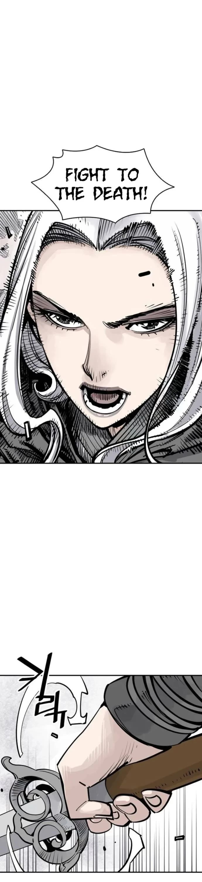 Death God chapter 92 page 6