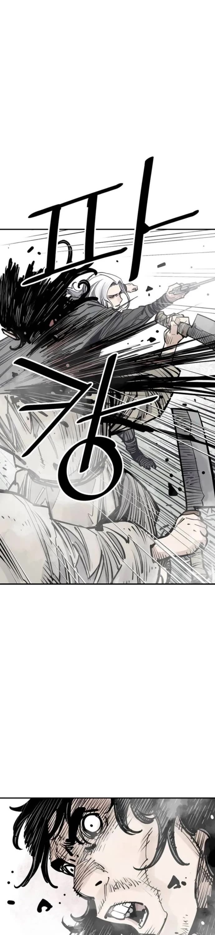 Death God chapter 92 page 7