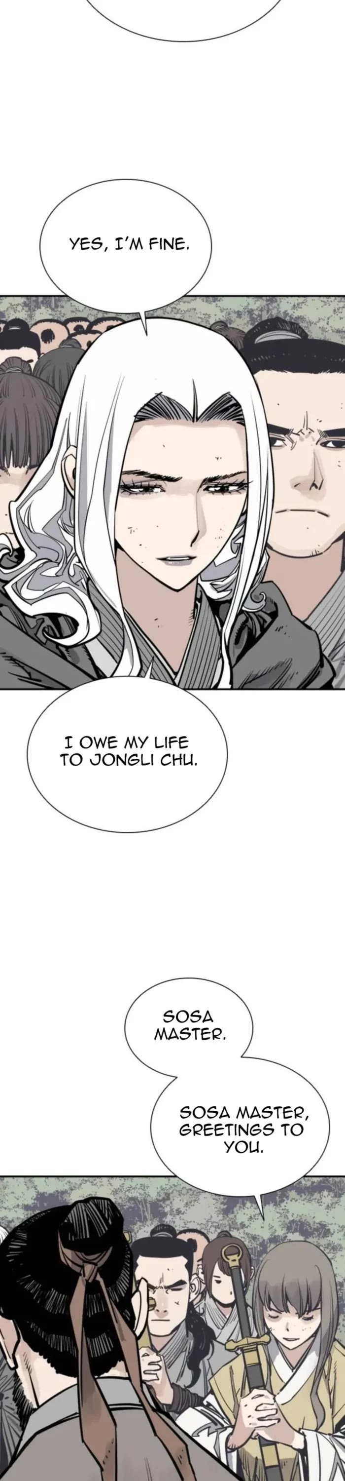 Death God chapter 93 page 10