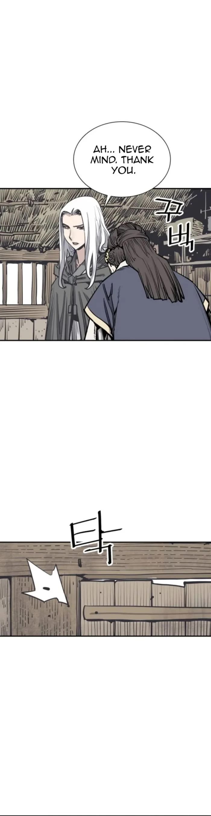 Death God chapter 93 page 16