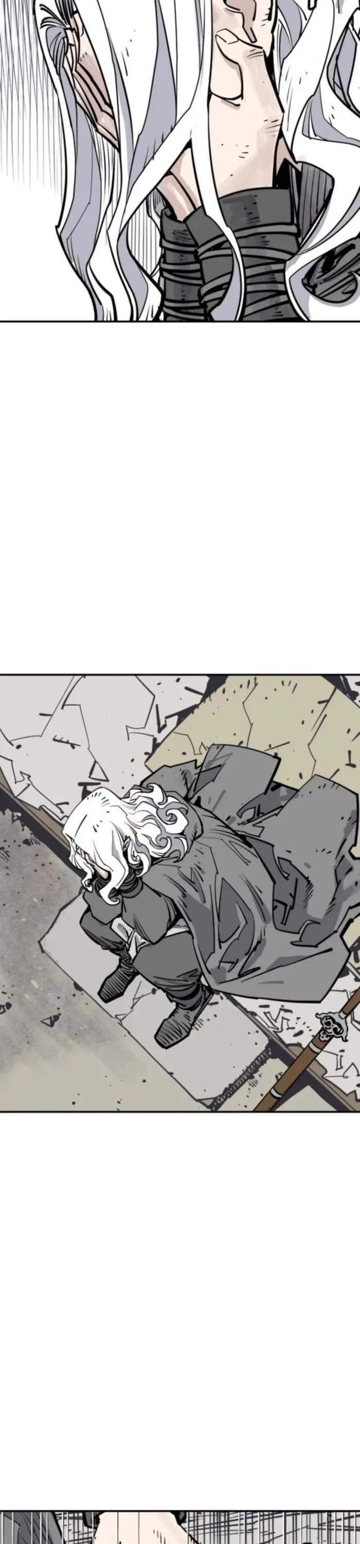 Death God chapter 93 page 18