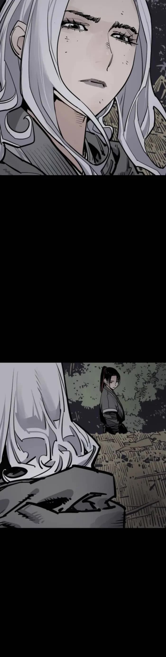 Death God chapter 93 page 33