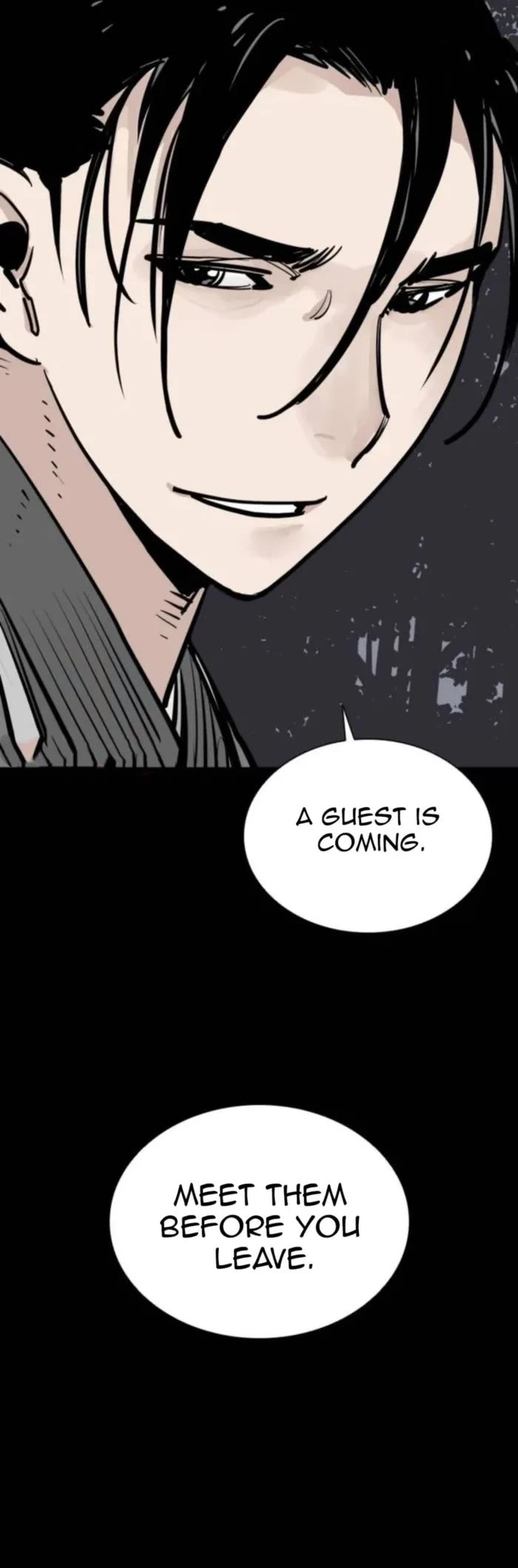 Death God chapter 93 page 41