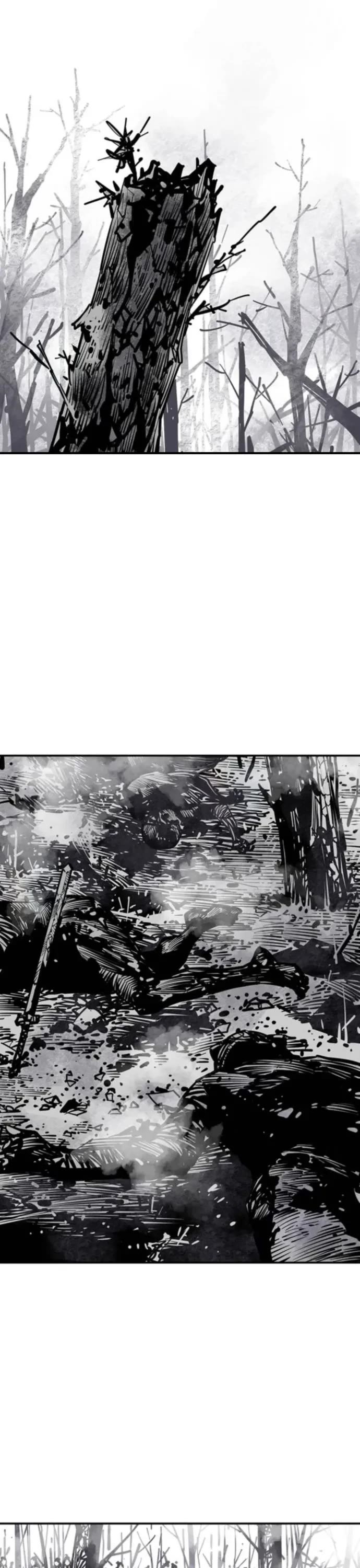 Death God chapter 94 page 1