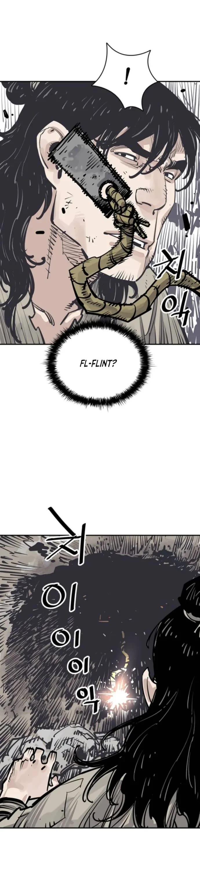 Death God chapter 94 page 12