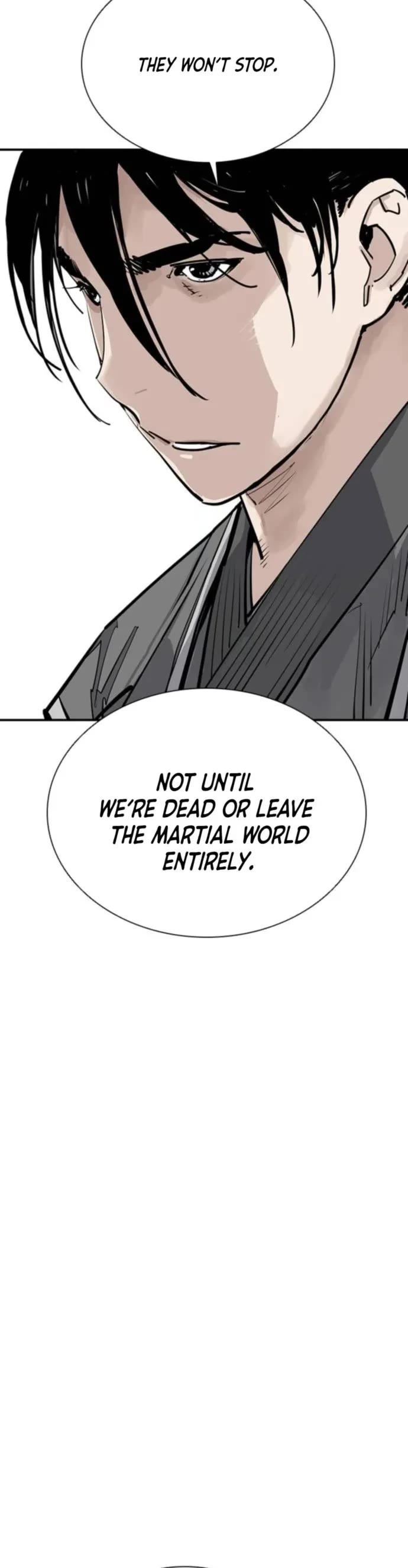 Death God chapter 94 page 23