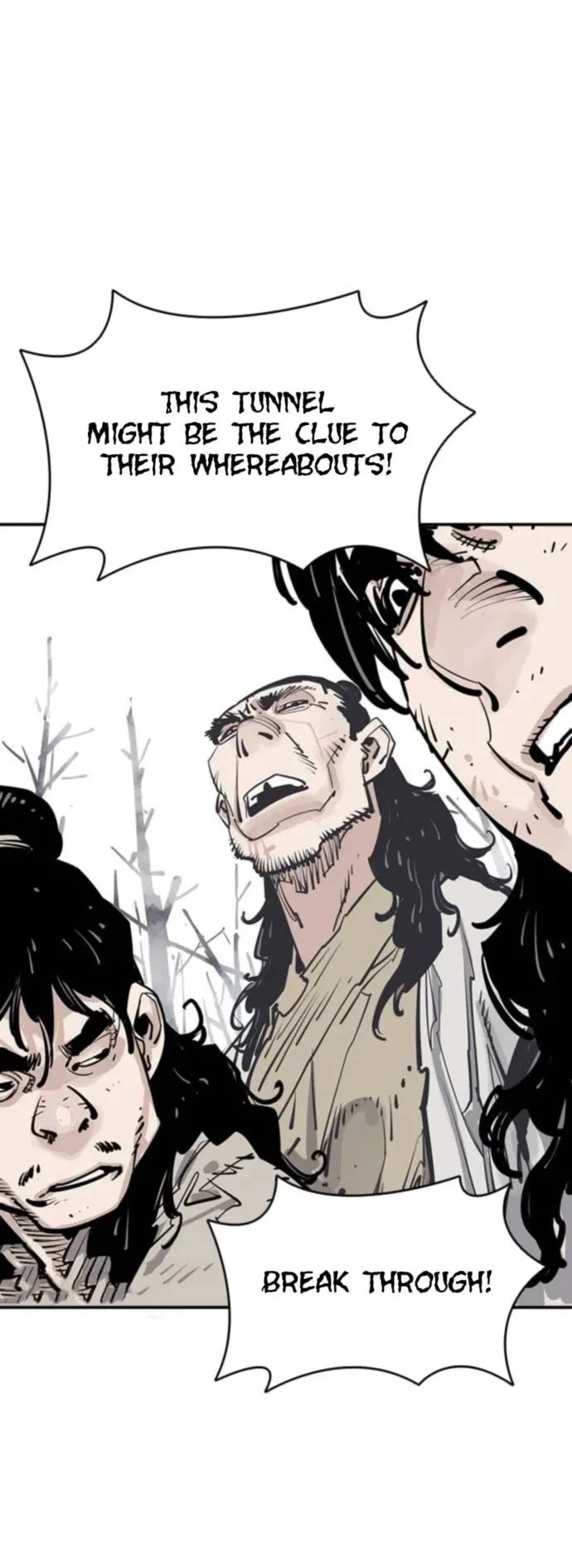 Death God chapter 94 page 9