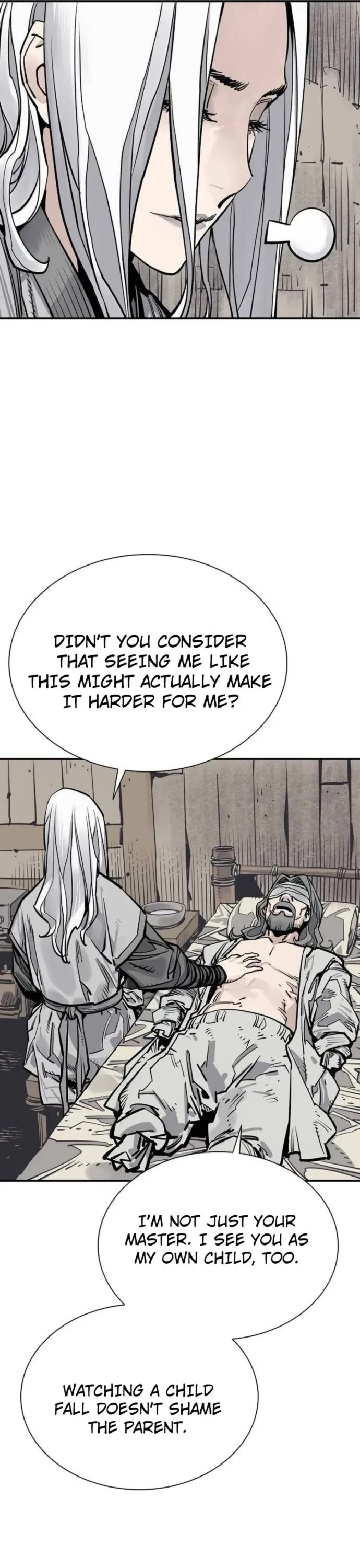 Death God chapter 95 page 10