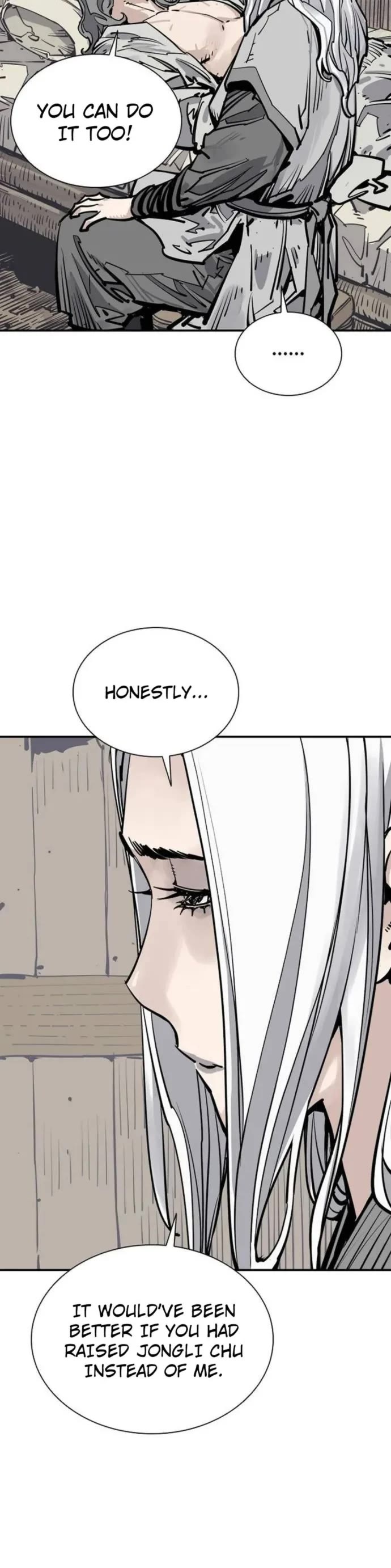 Death God chapter 95 page 12