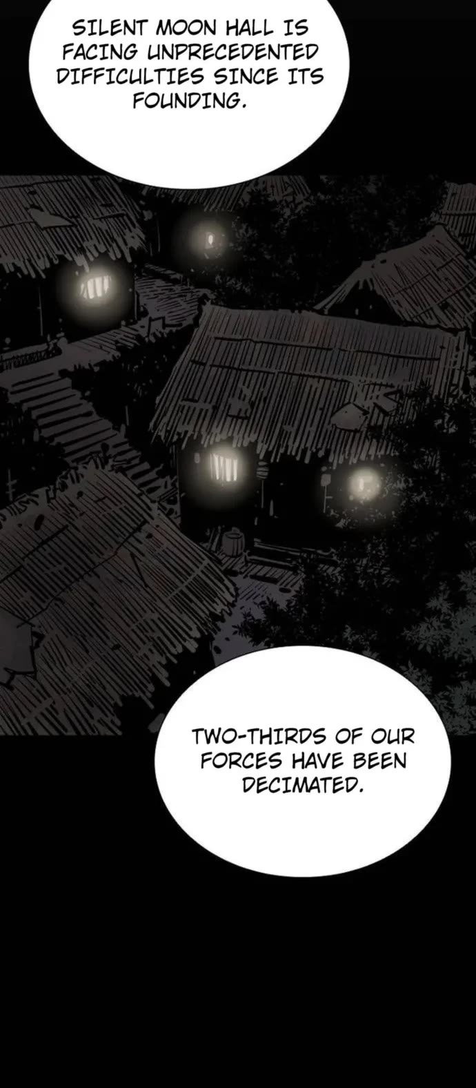 Death God chapter 95 page 23