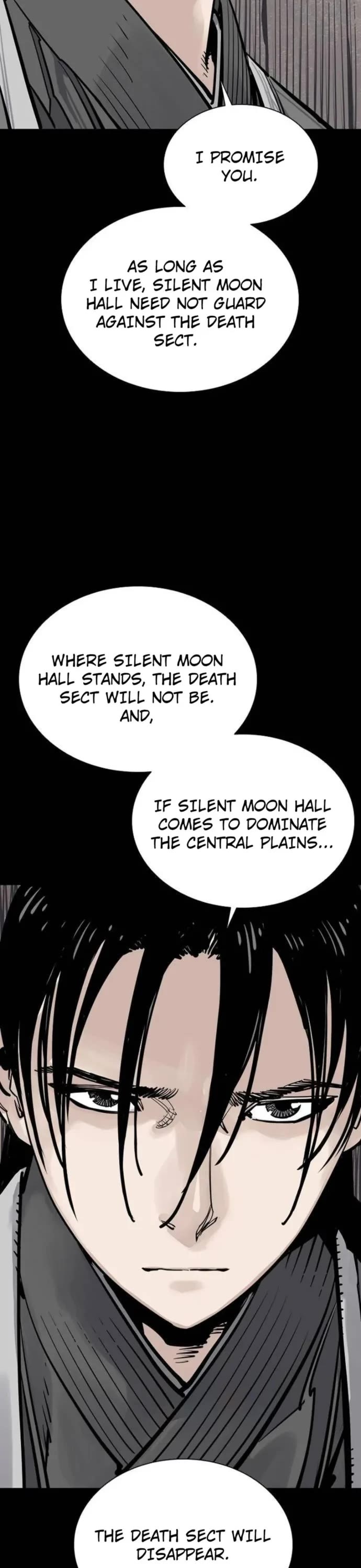 Death God chapter 95 page 29