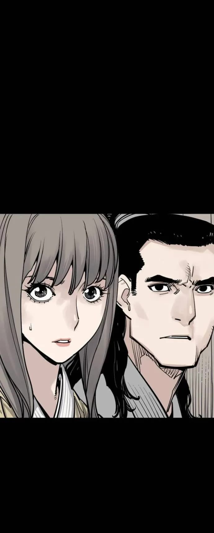 Death God chapter 95 page 31