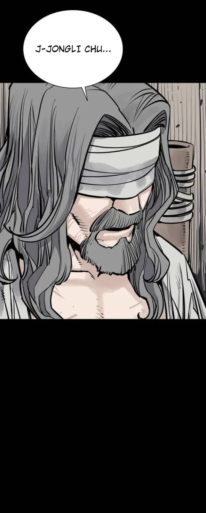 Death God chapter 95 page 32