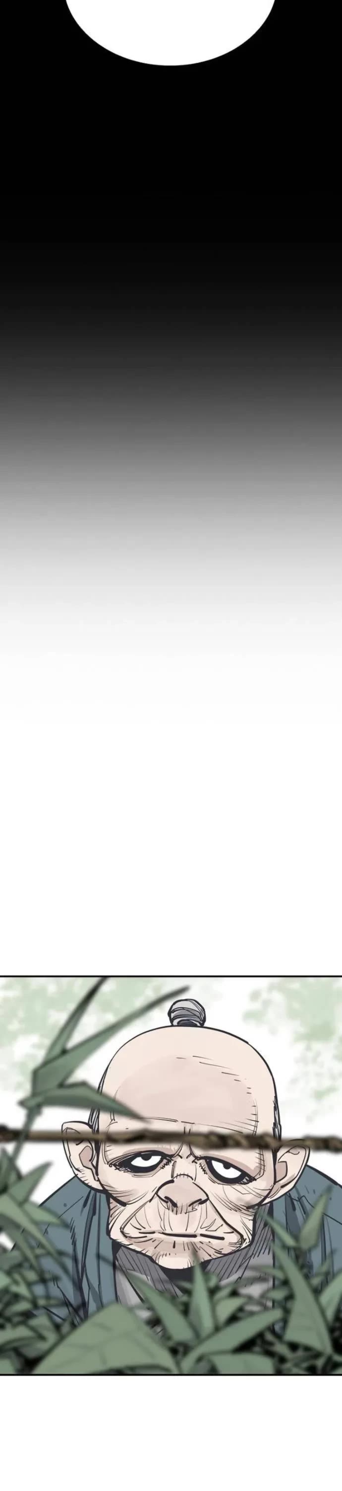 Death God chapter 95 page 34