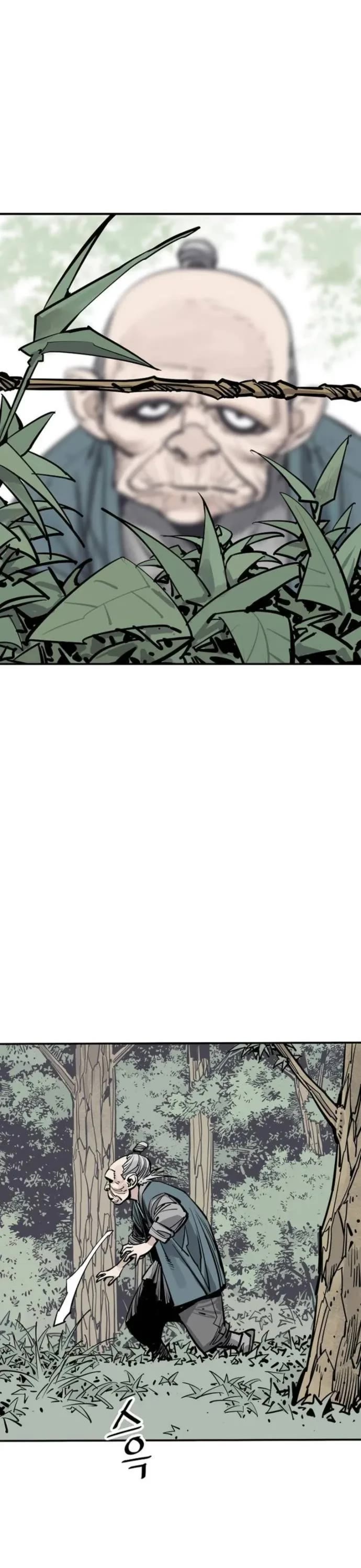 Death God chapter 95 page 35