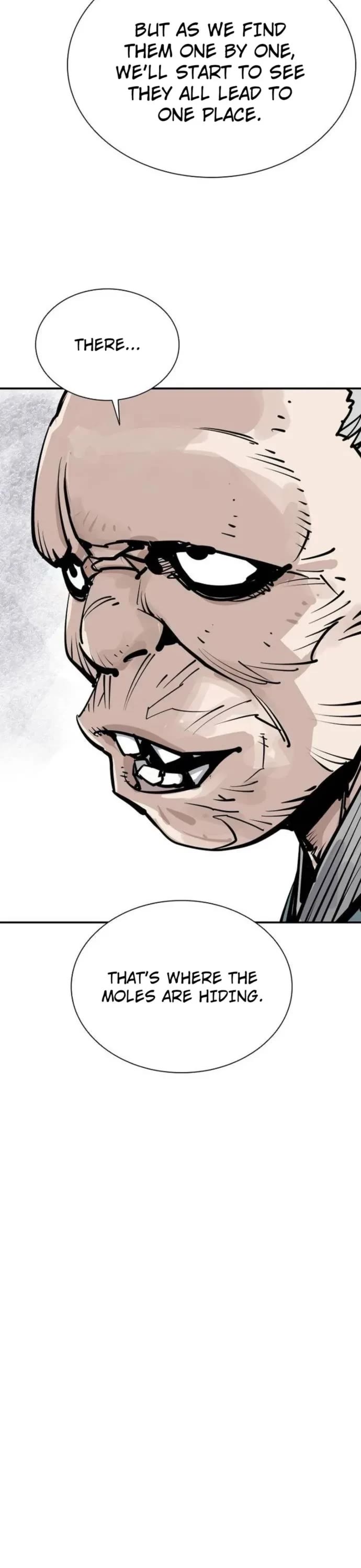 Death God chapter 95 page 43