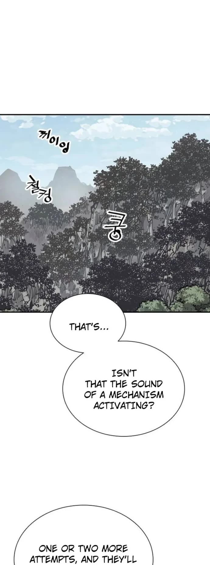 Death God chapter 95 page 44