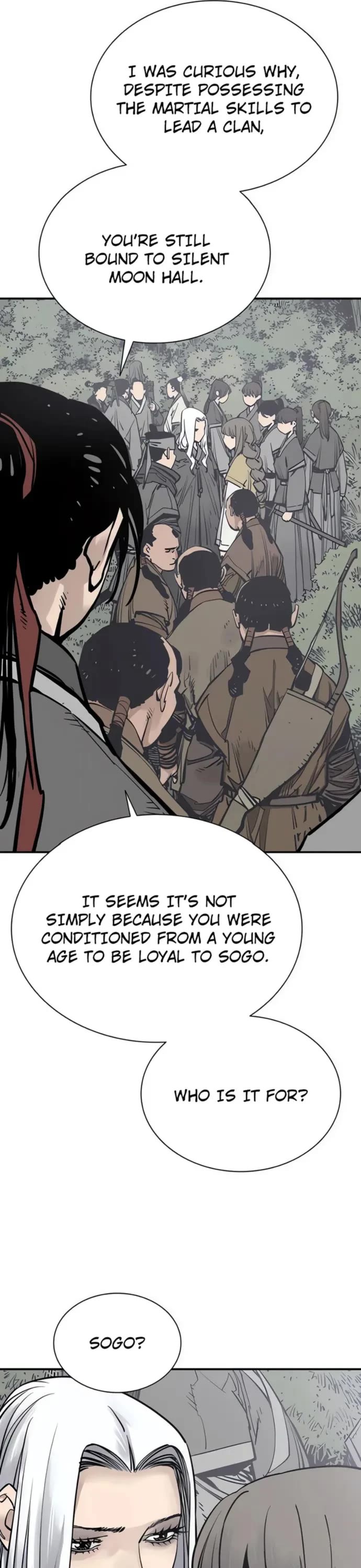 Death God chapter 96 page 10