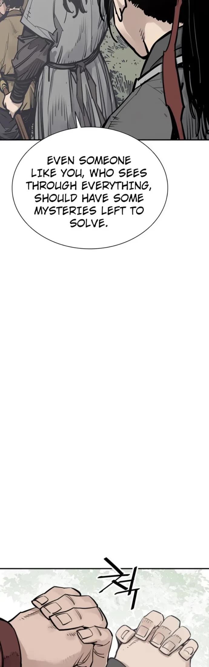 Death God chapter 96 page 12