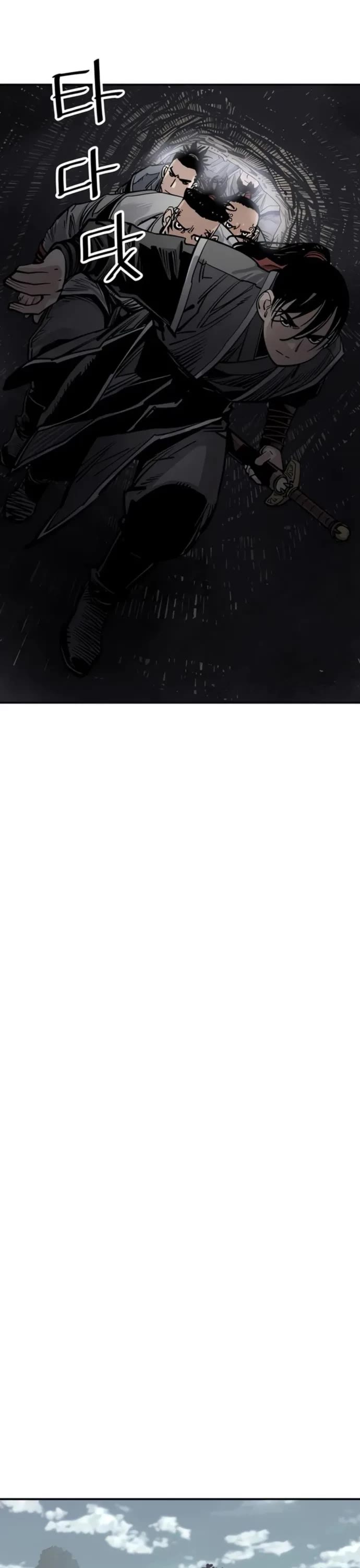 Death God chapter 96 page 19