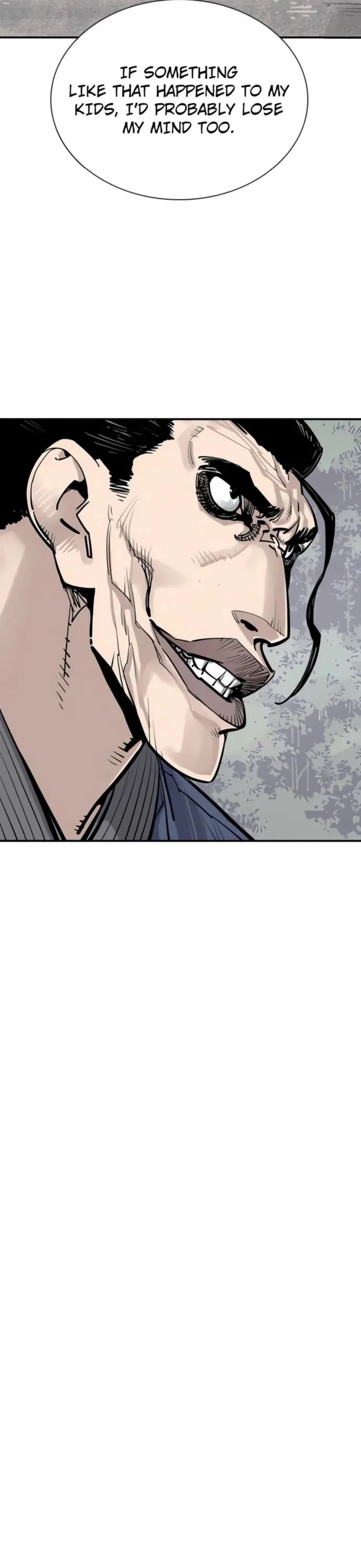 Death God chapter 96 page 28