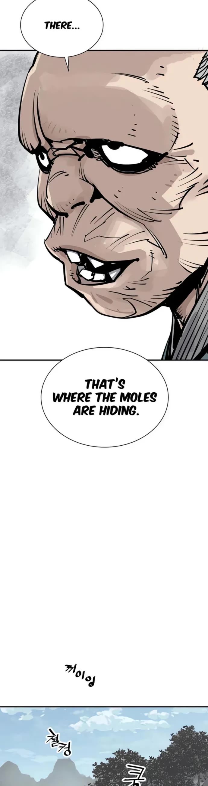 Death God chapter 96 page 4