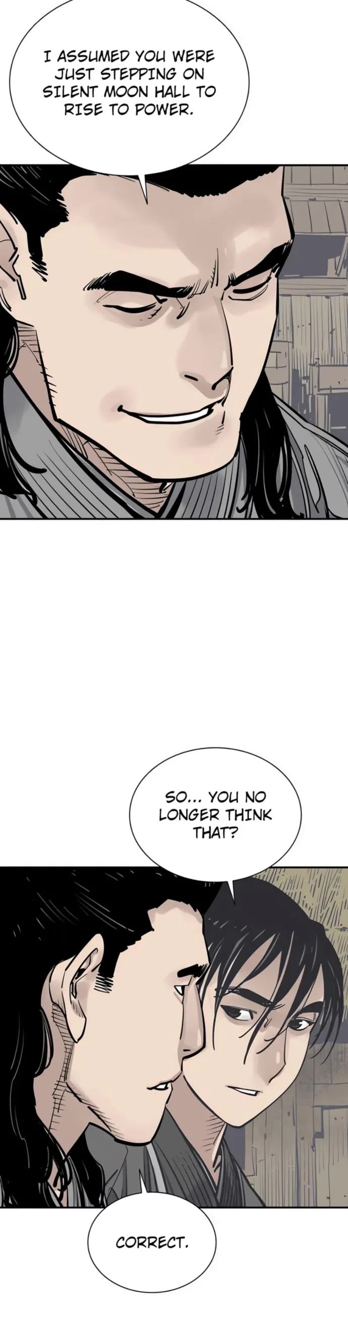 Death God chapter 96 page 8