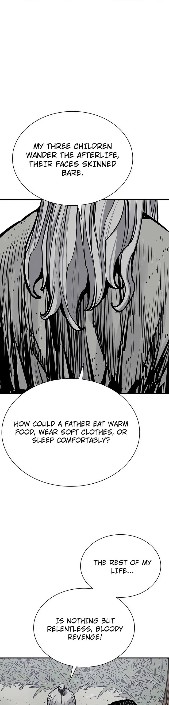 Death God chapter 97 page 1