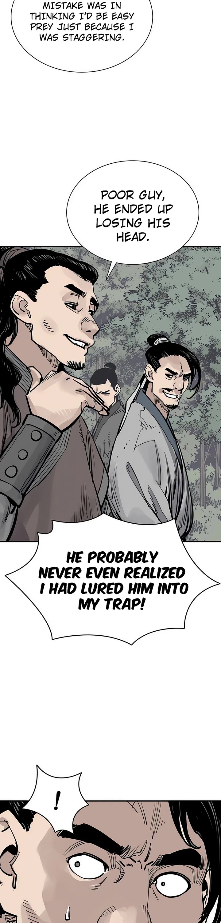 Death God chapter 97 page 26