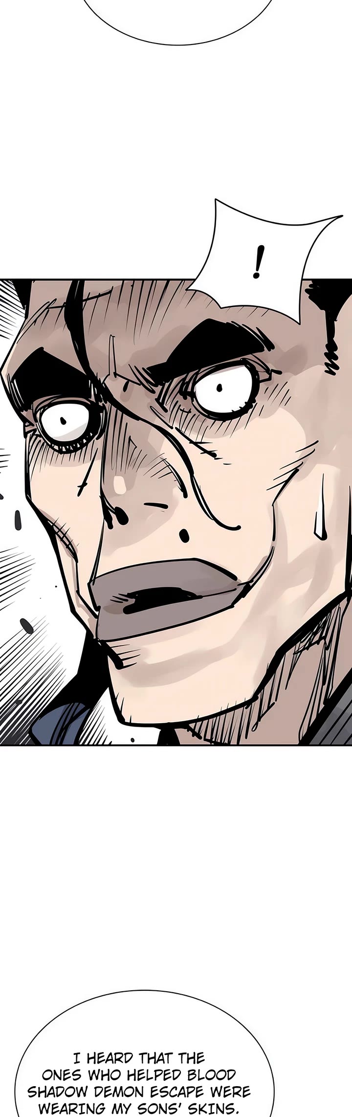 Death God chapter 97 page 3