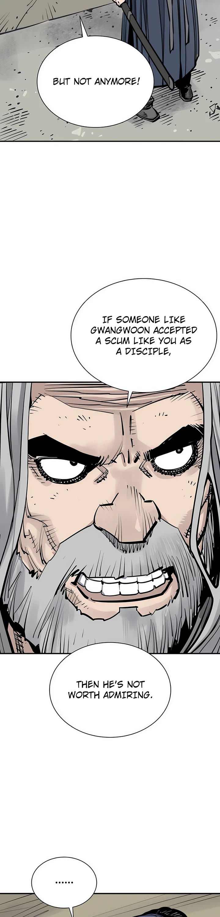 Death God chapter 97 page 6