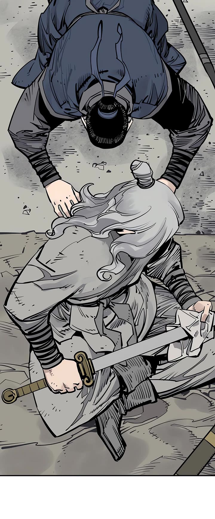 Death God chapter 97 page 9