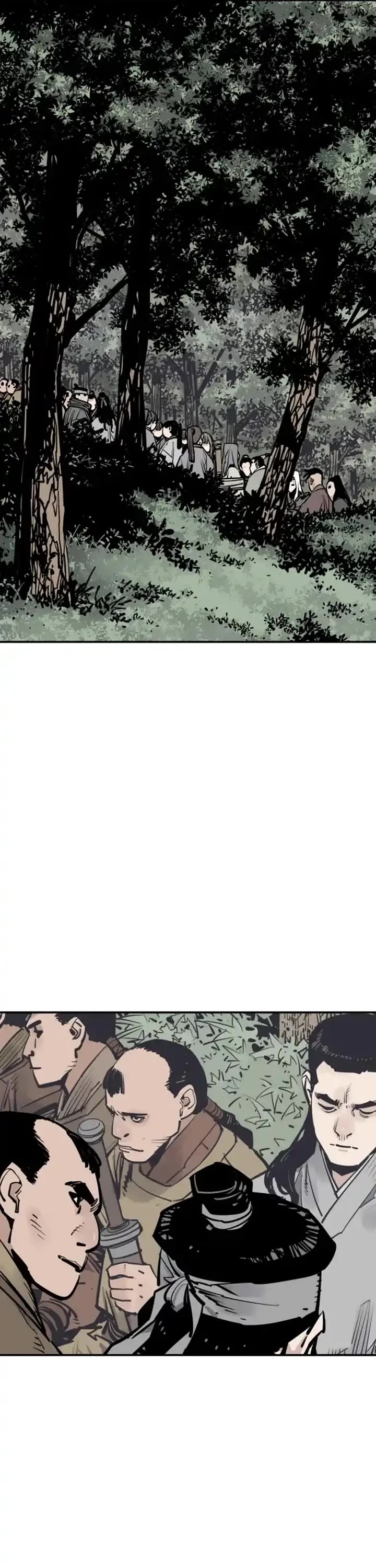 Death God chapter 98 page 10