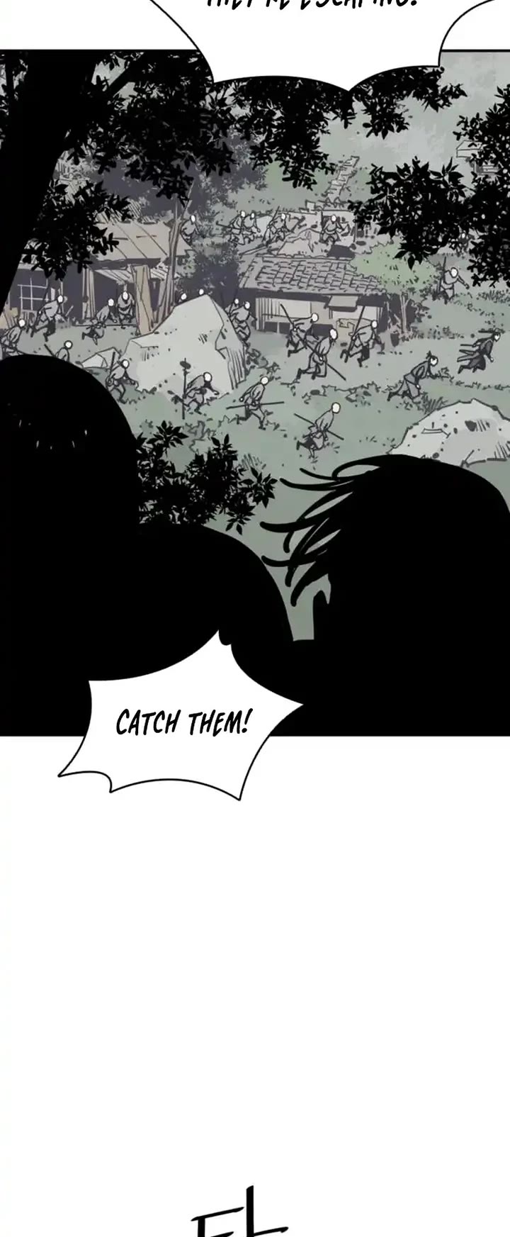 Death God chapter 98 page 13