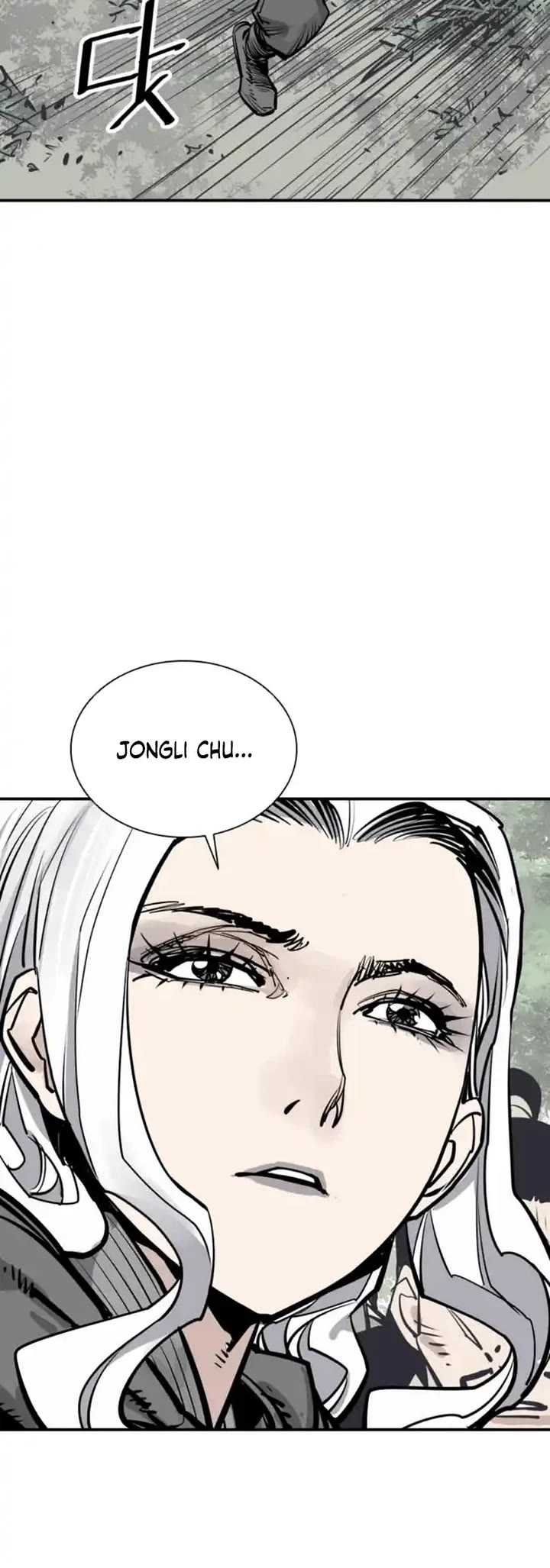 Death God chapter 98 page 18