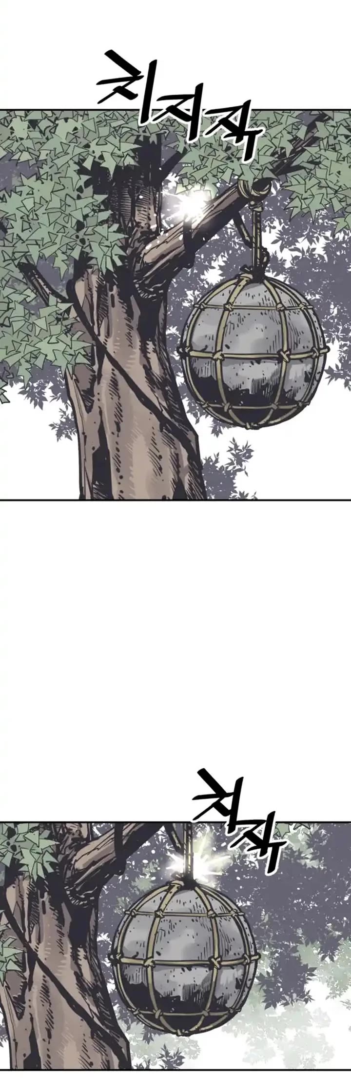 Death God chapter 98 page 3