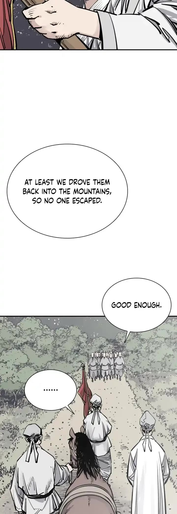 Death God chapter 98 page 33