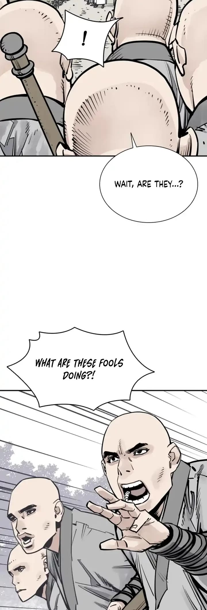 Death God chapter 98 page 37