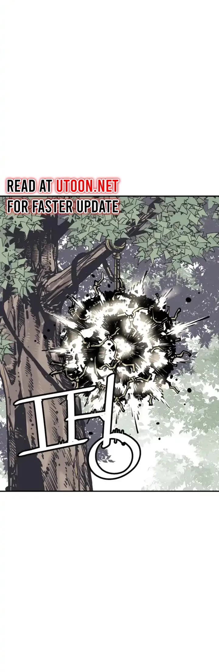 Death God chapter 98 page 4