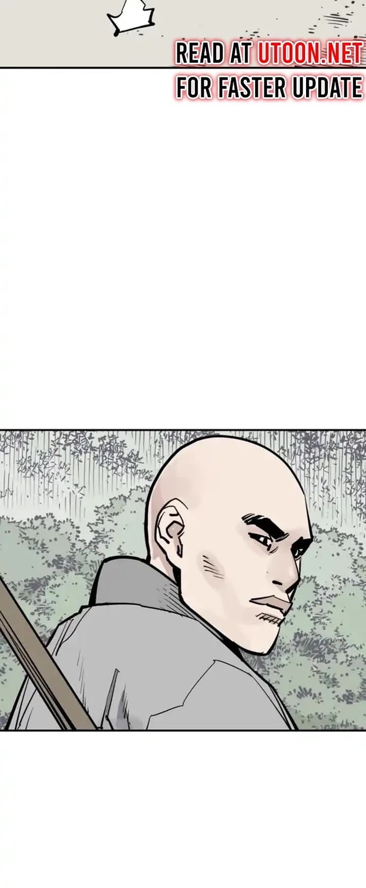 Death God chapter 98 page 43
