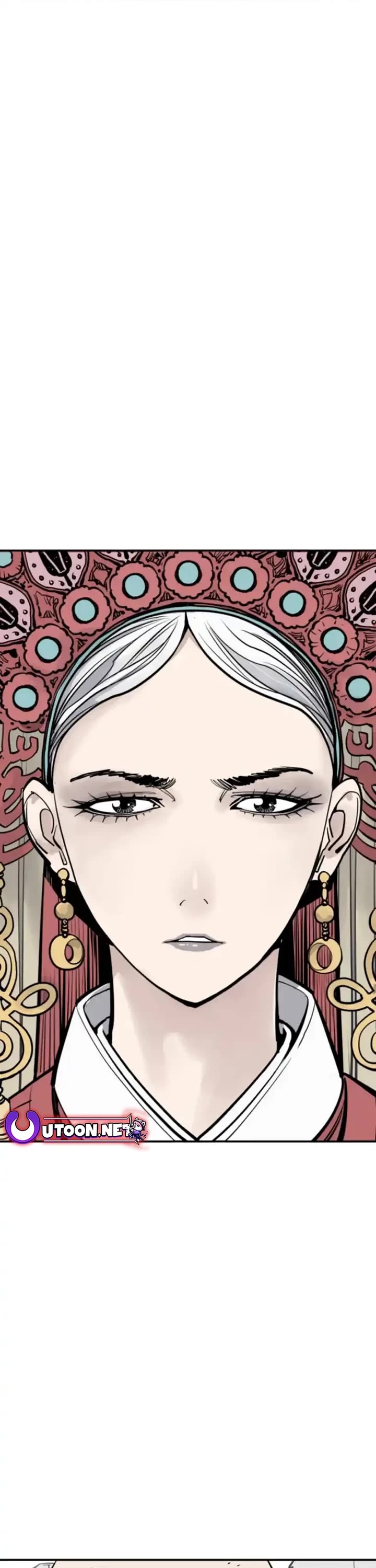 Death God chapter 99 page 1