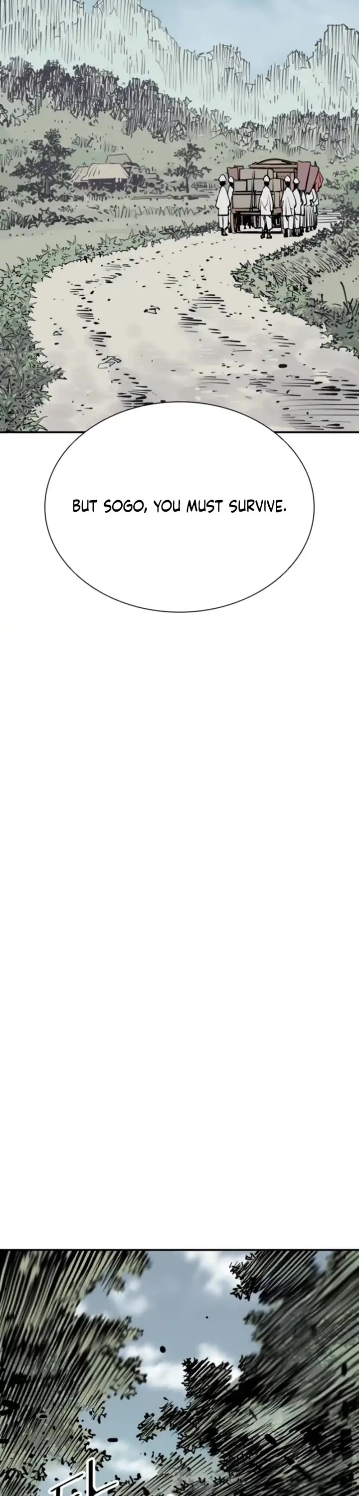 Death God chapter 99 page 16