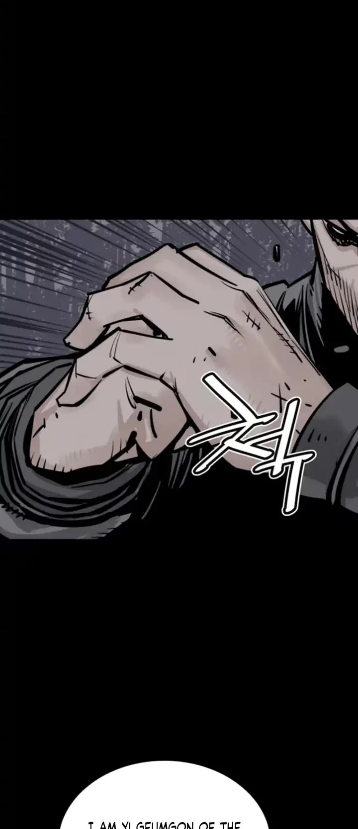 Death God chapter 99 page 46