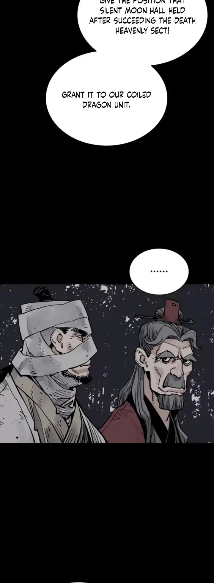 Death God chapter 99 page 52