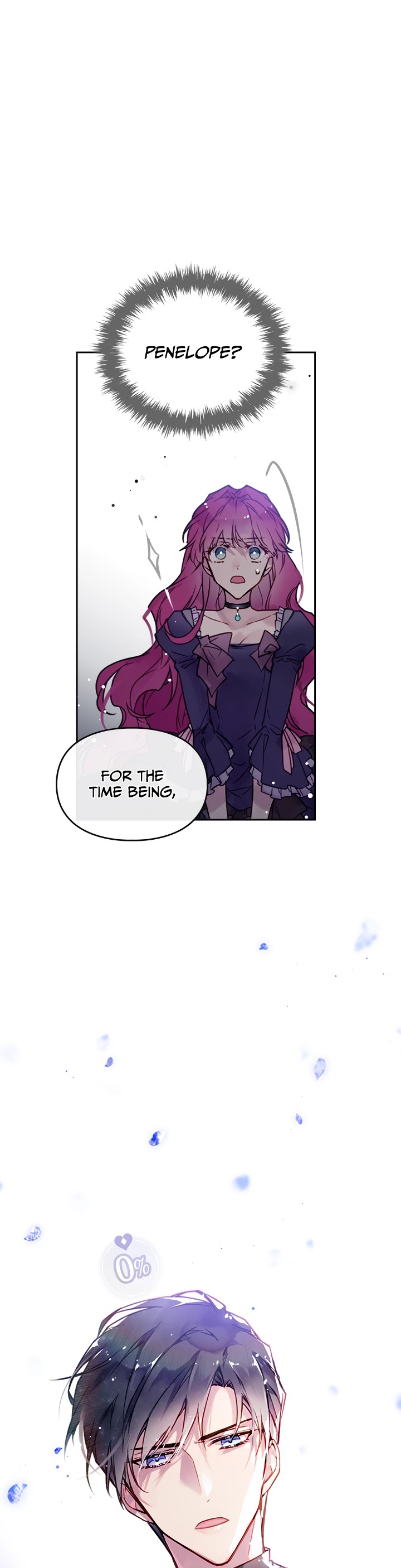 Death Is The Only Ending For The Villainess chapter 0 page 16